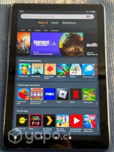 Tablet Amazon Fire HD 10