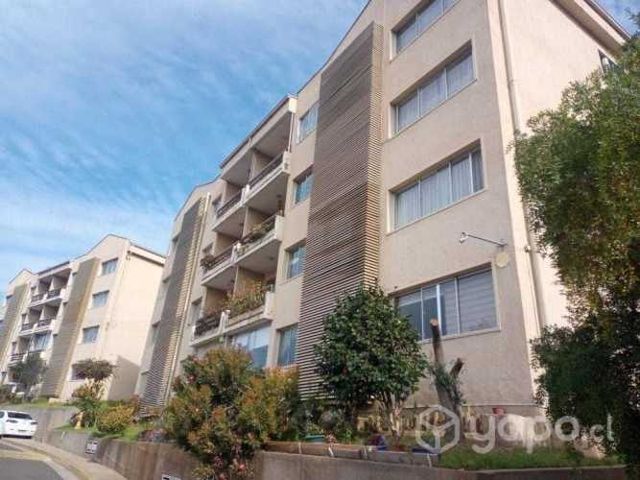 Linda vista depto. condominio milled ii v. dulce