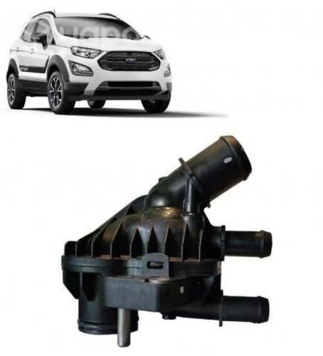 Termostato Con Carcasa Para Ford Ecosport 1.5 Benc