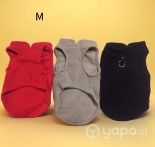 Polerones invierno perros y gatos