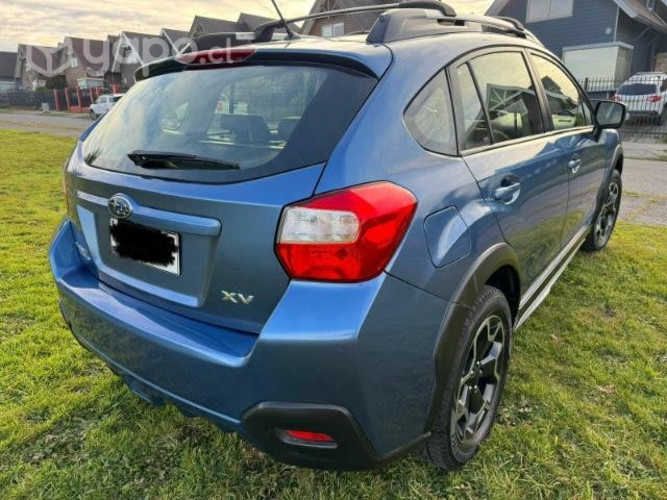 Subaru XV 2015 Limited