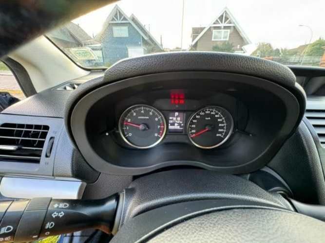 Subaru XV 2015 Limited