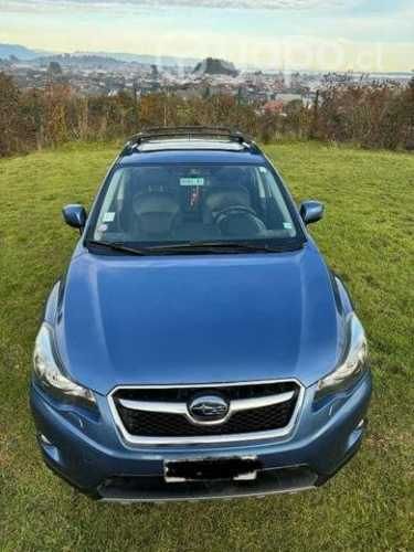 Subaru XV 2015 Limited