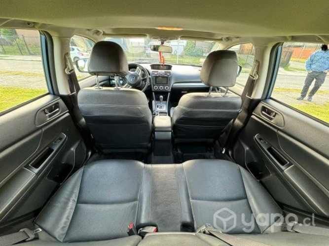 Subaru XV 2015 Limited