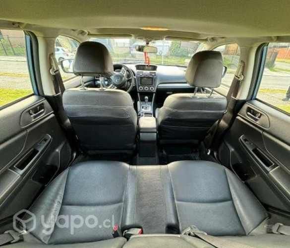 Subaru XV 2015 Limited