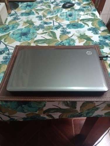 Notebook hp