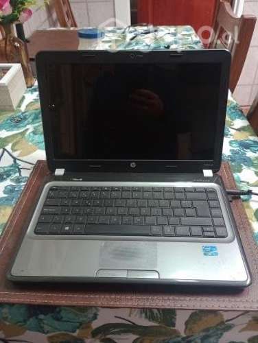 Notebook hp