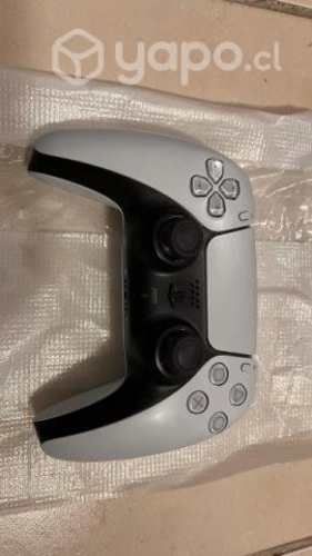 Play 5, un año de uso adulto, sin detalle