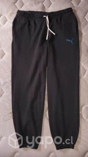 Buzo Puma Hombre Talla XL