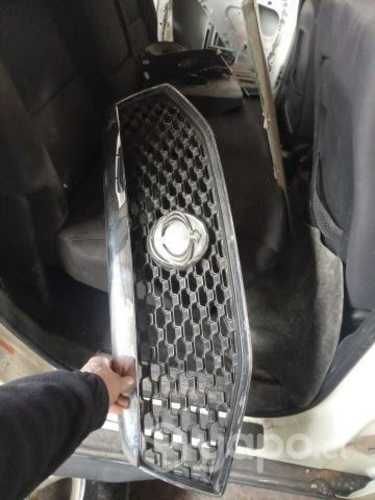 Desarme ssangyong actyon sport 2013 2.0 manual