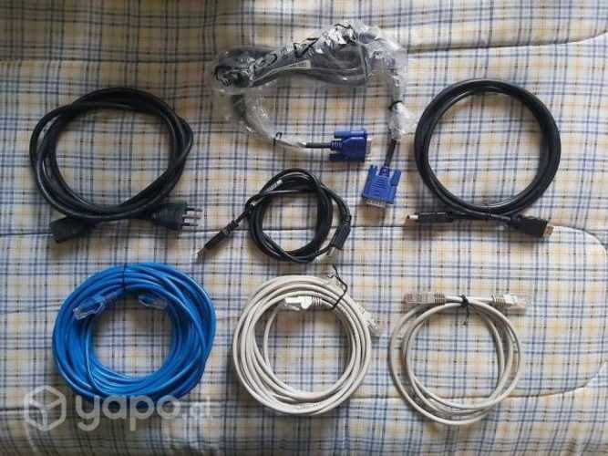Cables de Computador