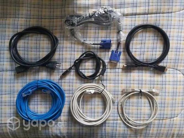 Cables de Computador