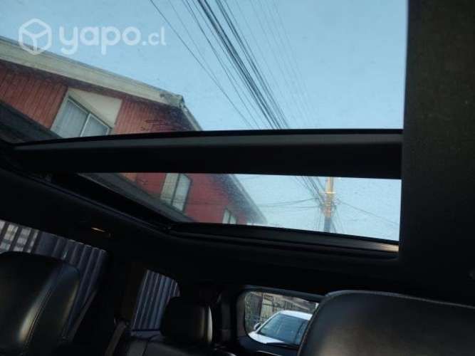 Grand cherokee 3.0 diesel limited