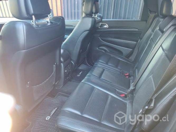 Grand cherokee 3.0 diesel limited