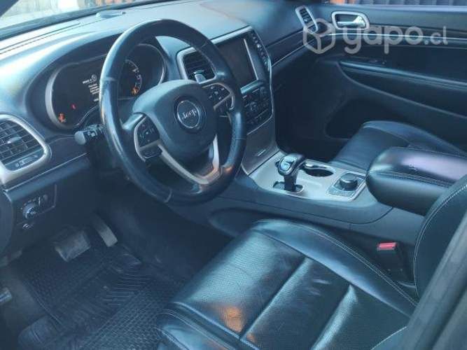 Grand cherokee 3.0 diesel limited