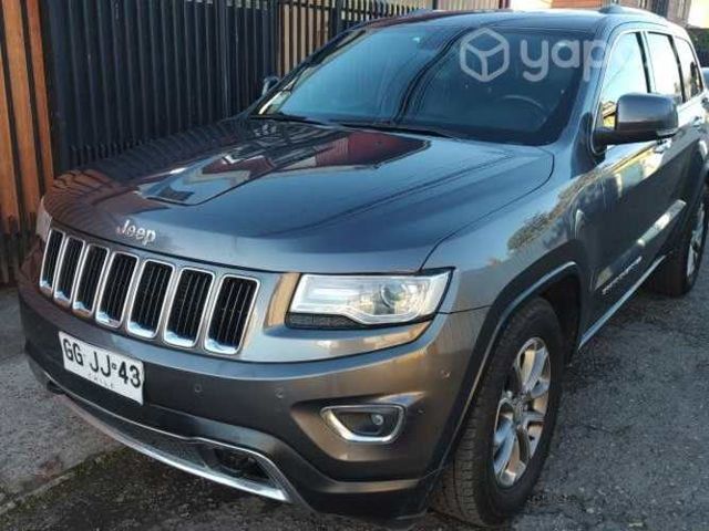 Grand cherokee 3.0 diesel limited