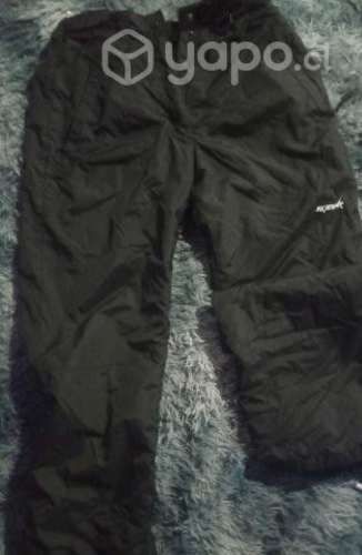 Pantalón de nieve Skygear mujer/unisex