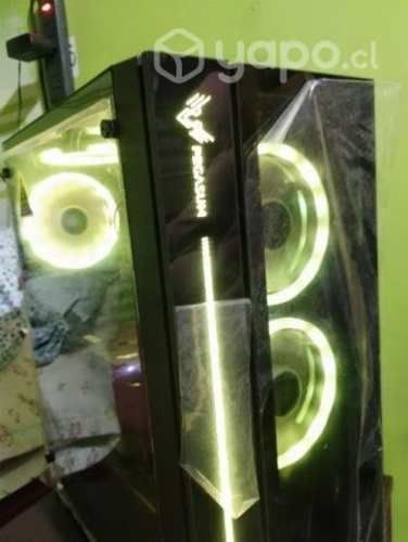 PC gamer venta o permuta por moto