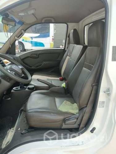 Camioneta H1 Hyundai