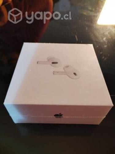 Airpods pro 2 generación