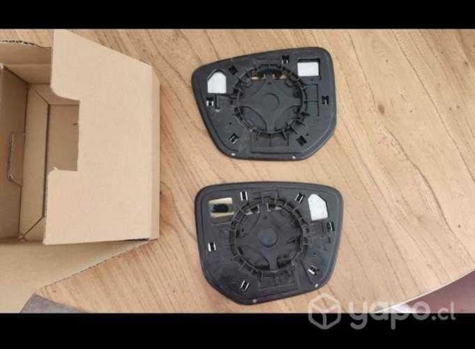 Espejos lunas mitsubishi