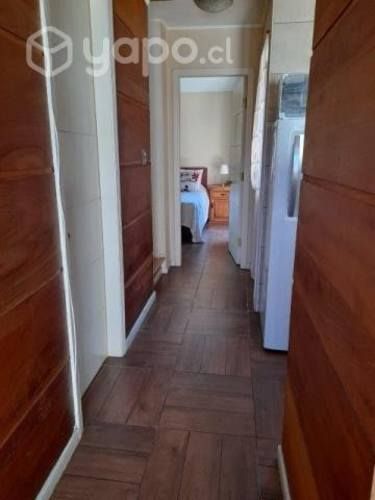 Casa céntrica vista al mar