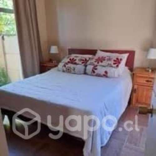 Casa céntrica vista al mar