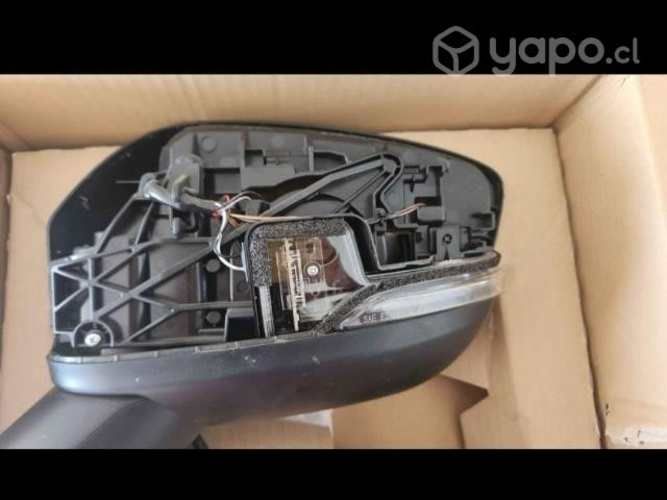 Espejo eclipse cross nuevo