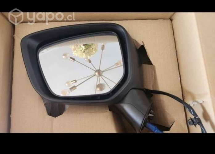 Espejo eclipse cross nuevo