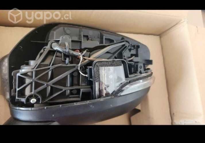 Espejo eclipse cross nuevo