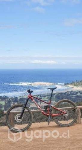 Norco Sight A2 2021 Talla L 29"