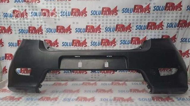 Parachoque trasero para voleex c10