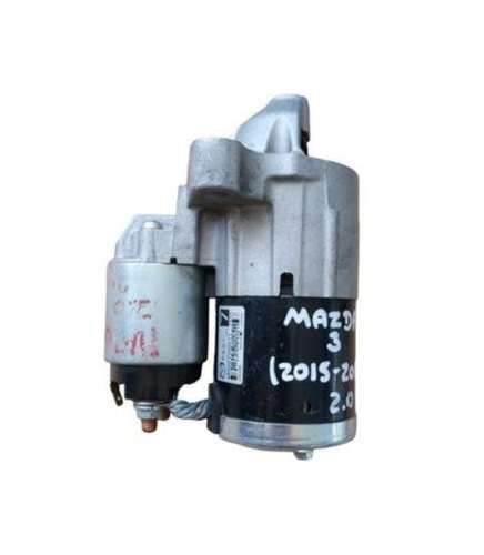 Motor de Partida Mazda  Original