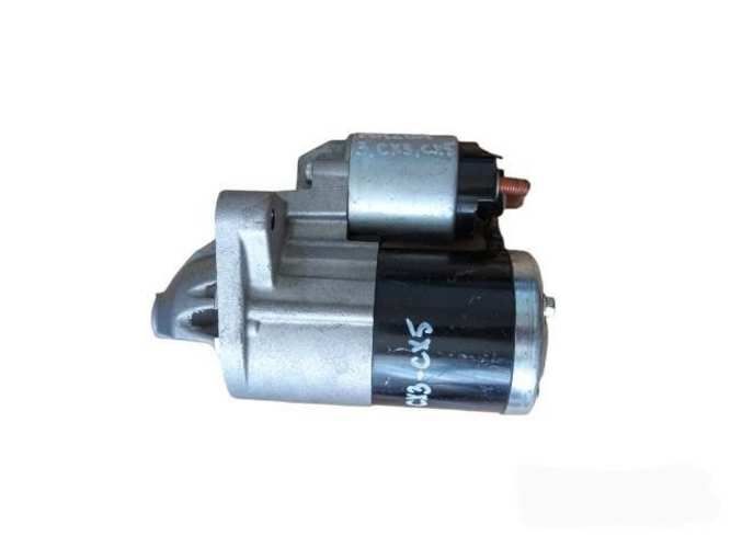 Motor de Partida Mazda  Original