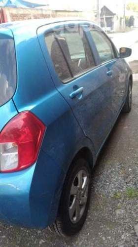 Suzuki celerio 2017