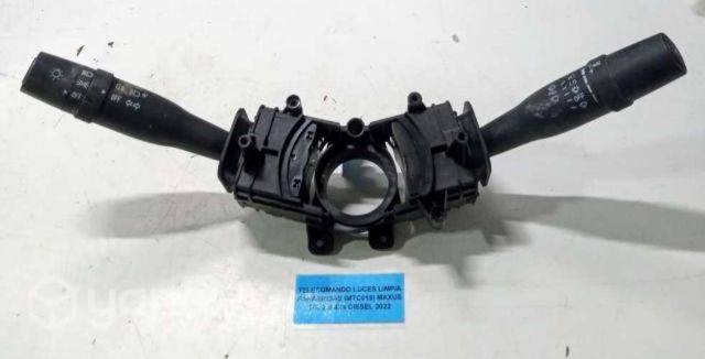 Telecomando Luces Limpia Parabr (MTC018) Maxus T60