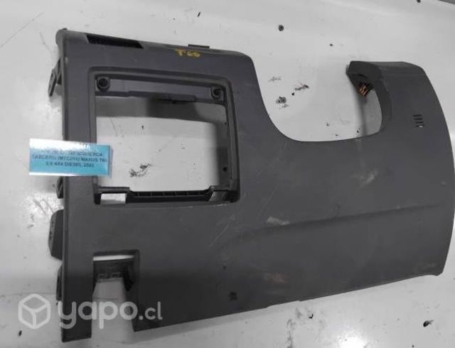 Tapa Inferior Izq Tablero (MTC031) Maxus T60 2.8