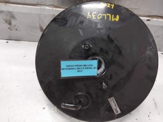 Servo Freno (MLL034) Mitsubishi L200 2.5 Diesel