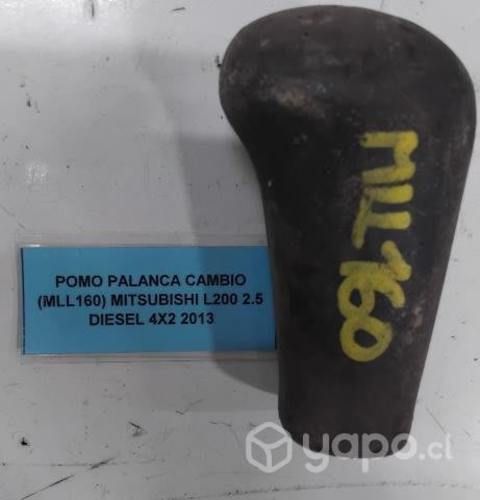 Pomo Palanca Cambio (MLL160) Mitsubishi L200 2.5
