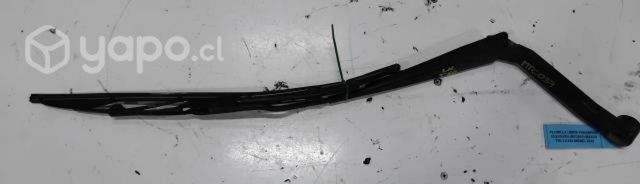 Plumilla Limpia Parabr Izq (MTC037) Maxus T60 2.8