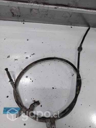 Piola Freno Mano Tras Izq (MLL075) Mitsubishi L200