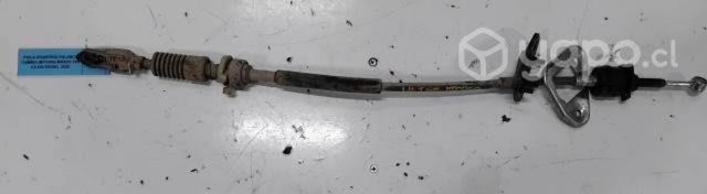 Piola Izq Palanca Cambio (MTC050) Maxus T60 2.8