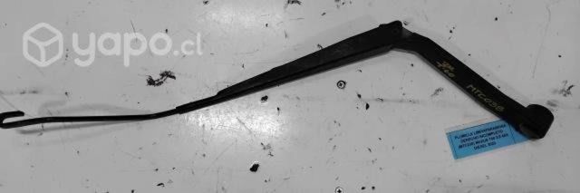 Plumilla Limpia Parabrisa Der Incomp Maxus T60 2.8