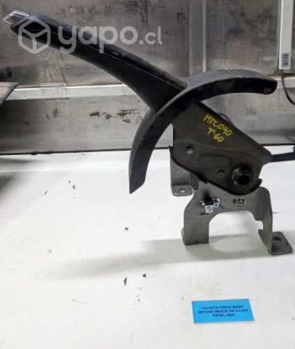 Palanca Freno Mano (MTC040) Maxus T60 2.8 4x4 Dies
