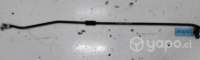 Varilla Capot (MLL187) Mitsubishi L200 2.5 Diesel