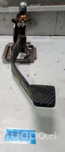 Pedal Freno (MLL072) Mitsubishi L200 2.5 Diesel