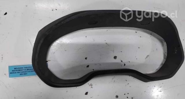 Moldura Tablero Intrument (MVB244) Maxus V90 Cargo