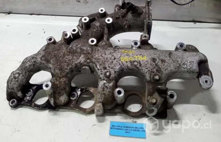 Multiple Admision (MLL055) Mitsubishi L200 2.5 Die