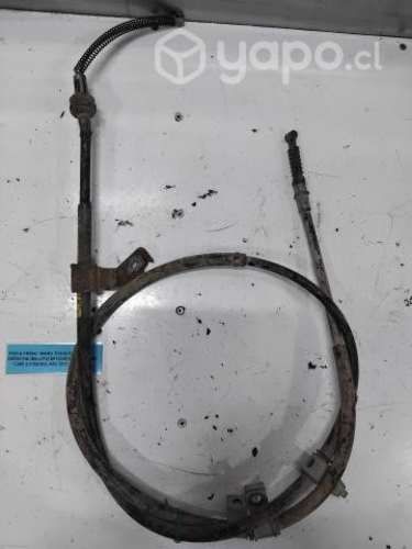 Piola Freno Mano Tras Der (MLL074) Mitsubishi L200