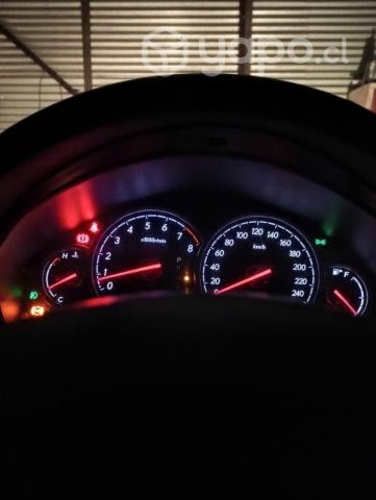 Subaru outback h6 limited